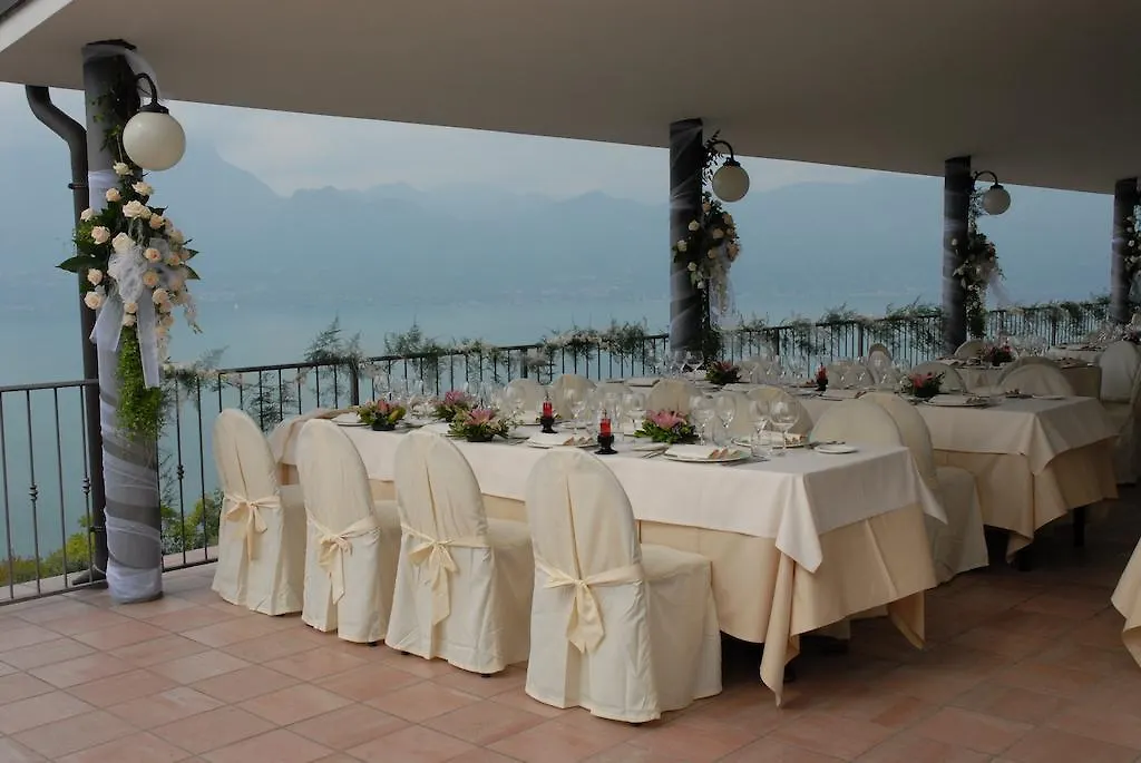 Hotel Panorama Ristorante ***S Torri Del Benaco Italy