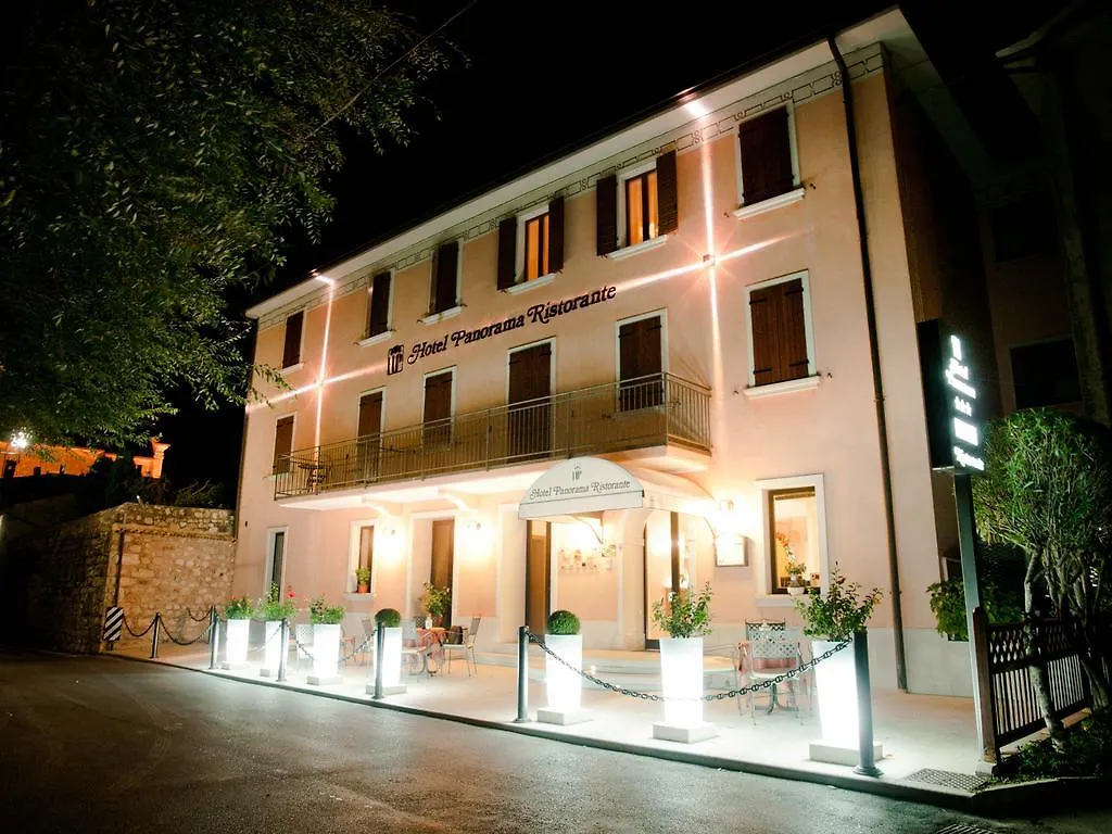 Hotel Panorama Ristorante ***S location