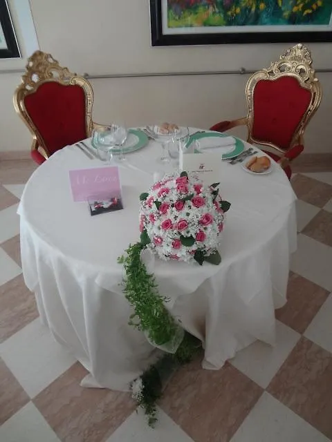 Hotel Panorama Ristorante ***S Torri Del Benaco 3*,  Italy