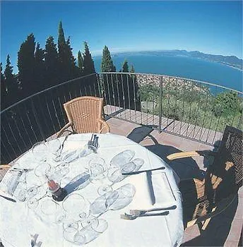 Hotel Panorama Ristorante ***S Torri Del Benaco
