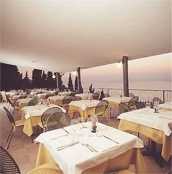 ***  Hotel Panorama Ristorante ***S Torri Del Benaco Italy