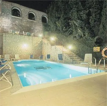Hotel Panorama Ristorante ***S Torri Del Benaco 3*,