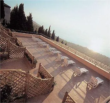 Hotel Panorama Ristorante ***S Torri Del Benaco 3*,  Italy