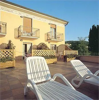 Hotel Panorama Ristorante ***S Torri Del Benaco