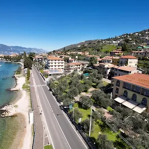 Hotel Garden, Torri Del Benaco