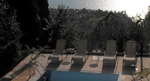 Hotel Panorama Ristorante ***S Torri Del Benaco